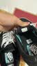 VANS范斯官方 升级款ComfyCush Old Skool舒服运动鞋低帮 黑色 38 实拍图