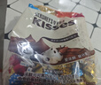 好时 Kisses多口味糖果巧克力 500g 零食 婚庆喜糖 伴手礼 生日礼物女 实拍图