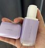 兰芝雪纱丝柔隔离霜双支装妆前乳防晒遮瑕30ml#40紫色圣诞礼物送女友 实拍图