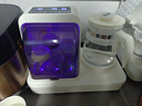 小壮熊（XIAOZHUANGXIONG）恒温水壶 紫外线消毒柜婴儿奶瓶消毒器带烘干 烧水壶宝宝专用新款 实拍图