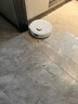 石头（roborock）扫地机器人扫拖一体 P20 扫拖洗烘一体机 自动集尘烘干补水擦地拖地洗地机吸尘器 A1690RR 实拍图