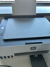 惠普（HP）588彩色打印机学生家用喷墨 无线连供打印复印扫描照片打印  低成本 一年上门 实拍图