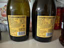  意大利莫斯卡托甜白起泡葡萄酒750ml*2 微醺小甜水 京东自营红酒 实拍图