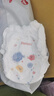 好奇（Huggies）金装拉拉裤XL96片(12-17kg)尿不湿【速干不易红】 实拍图