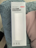 京东京造 保温杯 水杯男士女儿童咖啡 316L不锈钢【无缝内胆】白500ml 实拍图
