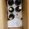 马丁巴克法国进口塞纳赤霞珠干红葡萄酒14度 红酒整箱  送礼 750ml 6支酒+2个高脚杯+酒具三件套 实拍图