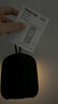 ESSONIO意大利品牌通用无线蓝牙音箱迷你小巧防水低音炮高音质家用电脑户外便携式手提插卡炫彩灯小音响 酷炫黑【防水+炫彩灯光】 实拍图