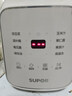苏泊尔（SUPOR）【国家补贴】破壁机 家用1.75L大容量多功能全自动加热免滤破壁豆浆机早餐机破冰碎冰榨汁机SP615  实拍图