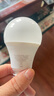 欧普照明（OPPLE） led灯泡家用节能照明灯二级能效15瓦E27螺口高亮光源【RG 0级无蓝光】 实拍图