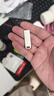 闪迪（SanDisk）256GB USB3.2 U盘 CZ74 读速高达400MB/s 金属高速u盘 安全加密 学习办公投标大容量优盘 实拍图