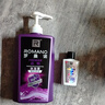罗曼诺（ROMANO）健肤品魅沐浴露600ml 男士法式香氛留香久控油清爽滋润清洁沐浴液 实拍图