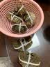 【活蟹】水淼鲜 洪湖大闸蟹鲜活螃蟹生鲜现货海鲜水产中秋礼盒 全公3.7-4.0两 8只装 实拍图