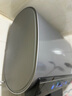 海尔（Haier）麦浪套系电热水器 国家补贴20%双胆扁桶60升BK7 富锶小蓝瓶净肤洗 3D巨能洗3300W速热家用一级能效 实拍图