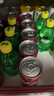 可口可乐（Coca-Cola）汽水碳酸饮料 300ml小瓶装系列饮料 雪碧300ml*6瓶 实拍图