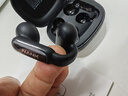 南卡（NANK）Clip Pro耳夹式蓝牙耳机 不入耳开放式耳机运动跑步健身防水游戏通话降噪超长续航 Clip Pro【360°环绕音】黑色 实拍图