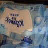 舒洁（Kleenex）羊驼湿厕纸80抽*10包 (800抽)清洁湿纸巾私处清洁EDI纯水 实拍图