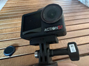 大疆 Osmo Action 5 Pro 超旗舰画质运动相机 户外摩托骑行潜水徒步vlog便携式4K摄像机 标准套装 官方标配 无内存卡 实拍图
