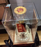 西凤酒52度凤香型年份封藏铂金版纯粮高度白酒过年货节送礼宴请单瓶装 实拍图