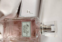迪奥DIOR迪奥小姐花漾淡香水50ml 花香留香香氛礼盒 生日礼物送女友 实拍图