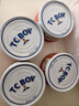 品利蛋黄酱红三文鱼罐头泰国进口健身即食沙拉三明治【180g】 实拍图