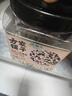 方家铺子中华老字号 有机三色藜麦米2.6斤 黎麦 五谷杂粮 轻食沙拉伴侣 实拍图