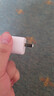 ANKER安克30W冰点充 苹果17充电器type-c快充pd氮化镓适用iPhone16promax15/14apple手机iPad插头 白 实拍图