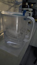 碧然德（BRITA）过滤净水器 家用滤水壶 净水壶 Marella 海洋系列 3.5L（白色） 实拍图