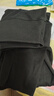 德绒打底裤女2025秋冬新款轻薄紧身保暖裤子女可外穿高腰显瘦秋裤 深灰色 M 【推荐90-120斤】 实拍图