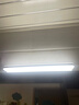 炬胜镜前灯免打孔led防水防雾镜灯浴室灯卫生间灯化妆镜灯不锈钢壁灯 接线款42cm-9W白光 实拍图