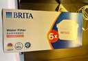 碧然德（BRITA）家用净水壶 滤水壶滤芯 MAXTRA+LE 去水垢专家滤芯 6枚装 实拍图
