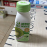 轻上轻食代餐奶昔奇亚籽黄瓜西芹果蔬汁发酵酸奶饮料0添加蔗糖 实拍图
