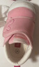 卡特兔学步鞋婴儿童鞋秋季男女宝宝步前机能鞋幼儿室内稳步儿童鞋子xz03 实拍图