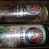 保拉纳（Paulaner）柏龙 混合小麦啤 500ml*12听 黑白组合装京东自营 实拍图