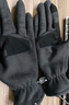 迪卡侬手套保暖骑行滑雪防寒战术运动MT500成人徒步摇粒绒手套4531443 实拍图
