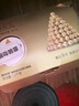 费列罗 巧克力 2粒*48条 96粒1200g 婚礼装 榛果威化 零食 糖果生日礼物 实拍图