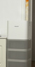 霍尼韦尔（Honeywell）空气净化器除花粉甲醛细菌流感病毒卫健委备案消毒机hmax空间舱全屋速净KJ1000F-P22W家电国家补贴 实拍图