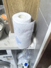 心相印卷纸/厨房用纸150节 吸油锁水 纸巾 食品接触级 实拍图