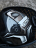 LS2新款摩托车头盔四分三盔电动助力车四季大尾翼大码男女半盔OF608 黑灰银幻影 4XL(建议63-64CM) 实拍图