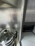 金隆兴铝箔厨房防油贴纸橱柜防水耐高温垫防潮灶台面保护膜0.6*5米 实拍图