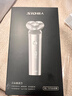 超人（SID）【出行必备】男士电动剃须刀旋转式LED智能数显全身水洗TYPE-C快充刮胡刀节日礼物RS7375 实拍图