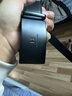 海澜之家男士皮带自动扣真牛皮商务休闲腰带生日礼物实用送男友时尚新款潮 实拍图