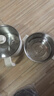 利仁（Liven）电煮锅304不锈钢无涂层内胆1.8L小电锅宿舍电火锅电蒸锅炖蒸煮一体多功能学生锅小型1-2人DHG-B151 实拍图