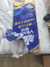 维达（Vinda）有芯卷纸 蓝色经典4层200克*10卷 厚韧大分量 卫生纸厕纸 卷筒纸 实拍图