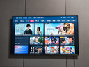 海信电视大薄荷E52Q 65吋 超薄贴墙 无倒影低反屏 前置回音壁 超画质U+MiniLED国家补贴壁纸电视65E52Q 实拍图