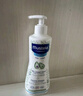 妙思乐（Mustela）儿童洗发沐浴二合一500ml 婴儿专用洗发水沐浴露法国进口 实拍图