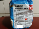 农心 上海汤面海鲜味拉面方便面辛拉面 速食零食品 5连包117.8g*5包 实拍图