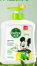 滴露（Dettol）洗手液茉莉绿茶清香500g*2 儿童洗手液家庭抑菌消毒 迪士尼 实拍图