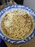 今麦郎方便面泡面袋装 1.5倍速食宵夜葱香排骨味拉面126g*5袋 实拍图