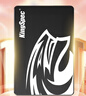 金胜维（KingSpec）120GB SSD固态硬盘 SATA3.0接口 2.5英寸 读速450MB/s 台式机/笔记本通用 实拍图