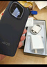 vivo iQOO Z10 Turbo 12GB+256GB 星穹黑 天玑8400满血版 7620mAh超薄蓝海电池 手机 国家补贴 实拍图
